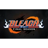 Bleach Final Season