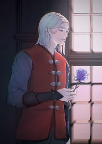 Rhaegar Targaryen 