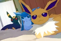 Eeveelution Loafs