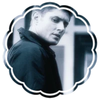 DEAN WINCHESTER
