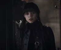 23- Wednesday Addams