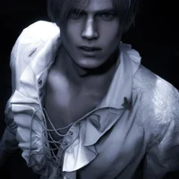Leon Kennedy