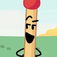 match bfdi