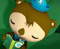 Shellington-Octonaut