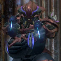 Sangheili Zealot