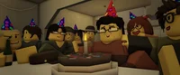 Oksans 37th birthday