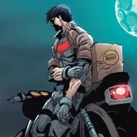 Jason Todd