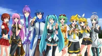 VOCALOID Rp