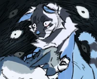 Warrior cats-no star