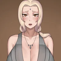 Body Swap Tsunade