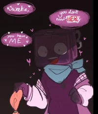 Yandere Boxten