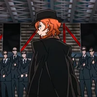 Chuuya Nakahara