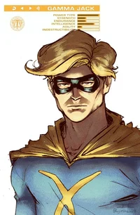 Gamma Jack