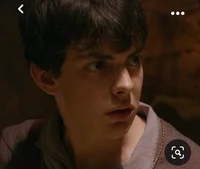 Edmund Pevensie 