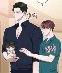 Shocked Boyfriend-BL