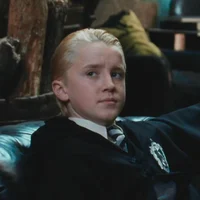 Draco L Malfoy