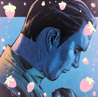 Grand Admiral Thrawn