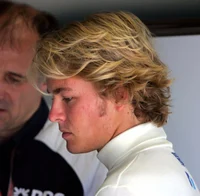 Nico Rosberg