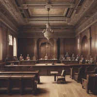 Counsel Of Shadows