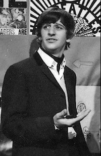 Ringo Starr