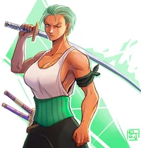 Fem zoro