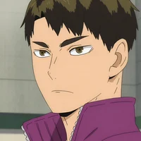 Ushijima Wakatoshi