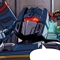 Soundwave 