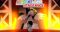 Sprunki Vengeance