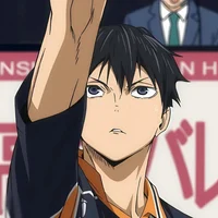 HQ - Tobio K