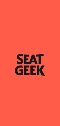 Seat geek 