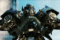 Ironhide