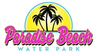 Paradise Beach Water