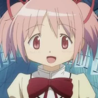 PMMM - Madoka Kaname
