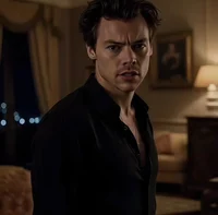 harry styles - mafia