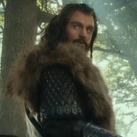 H-Thorin Oakenshield