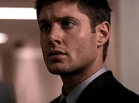 Dean Winchester 