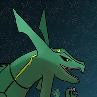 Rayquaza