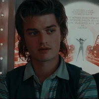 01 Steve Harrington