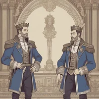 Royal Brothers 