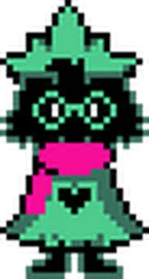 Ralsei