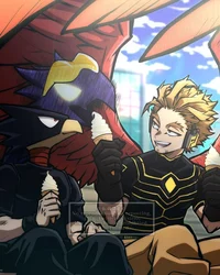 Hawks 