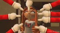 Meggy Spletzer