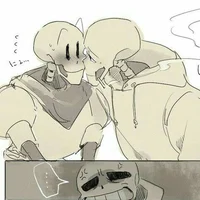 Papyrus AUs Trio
