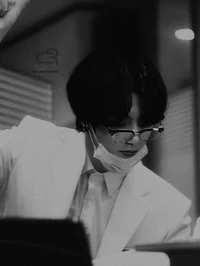 My doctor husband