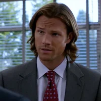 Sam Winchester 