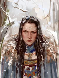 Lyanna Stark 