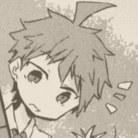 Hajime Hinata