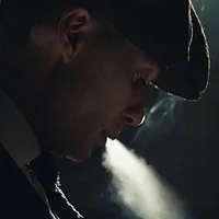 Thomas Shelby