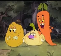 The Root Pack 