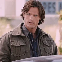Sam Winchester 